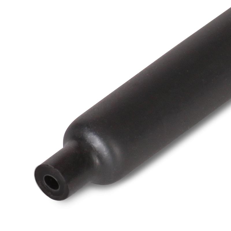 ТТК "Flex" (3:1)-50/17 черн