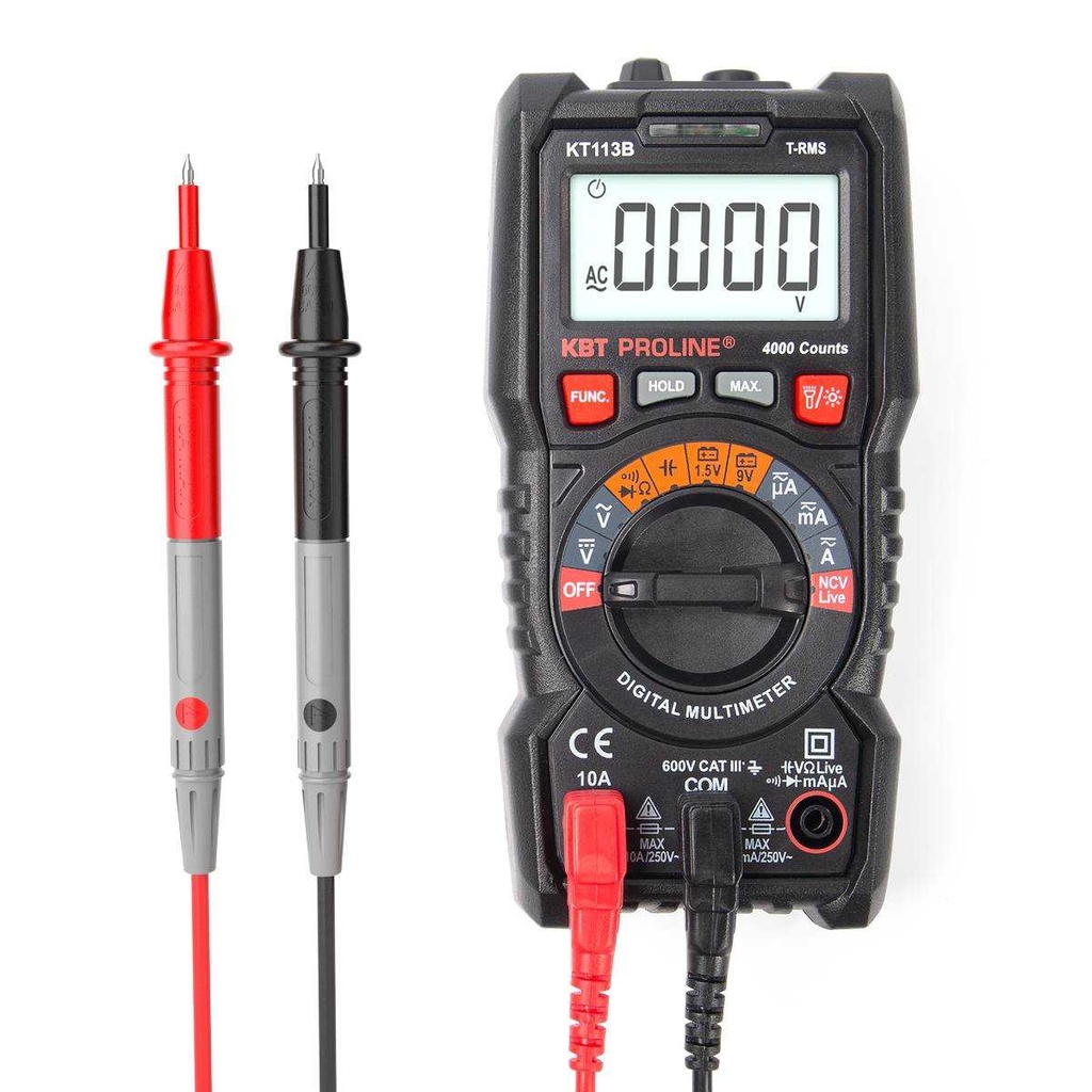 KT 113B серия PROLINE