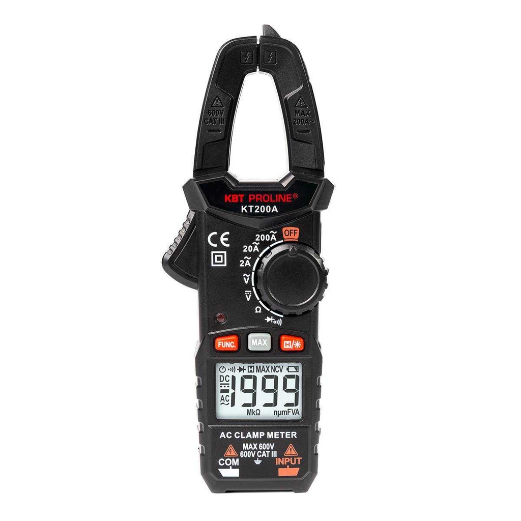 KT 200А серия PROLINE