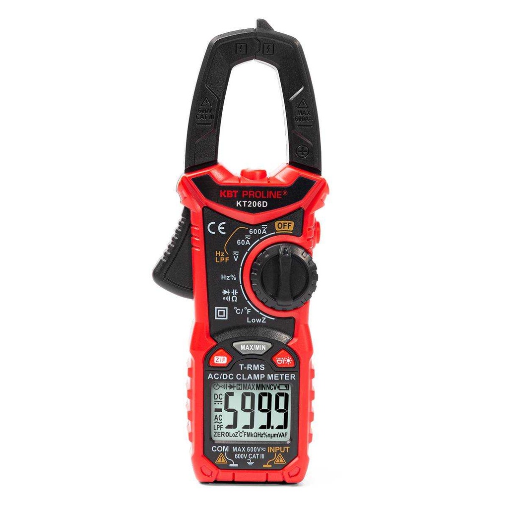 КТ 206D серия PROLINE