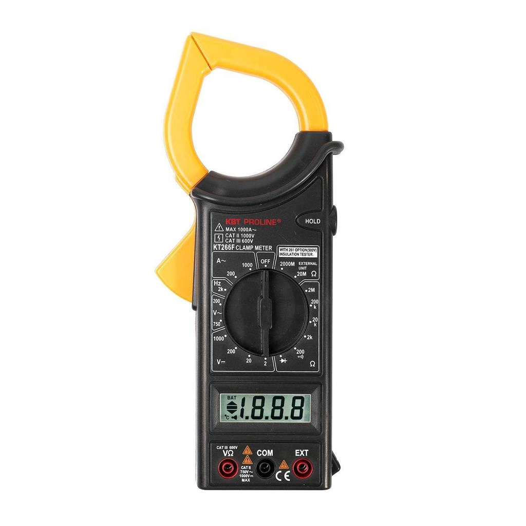 KT 266F серия PROLINE