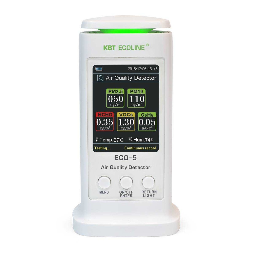 ⛔ECO-5 серия ECOLINE