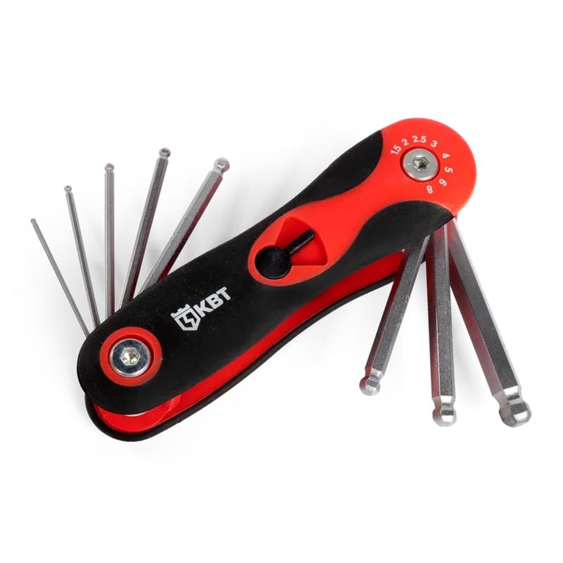 НТК-Ш-08 серия KBT-PROFESSIONAL