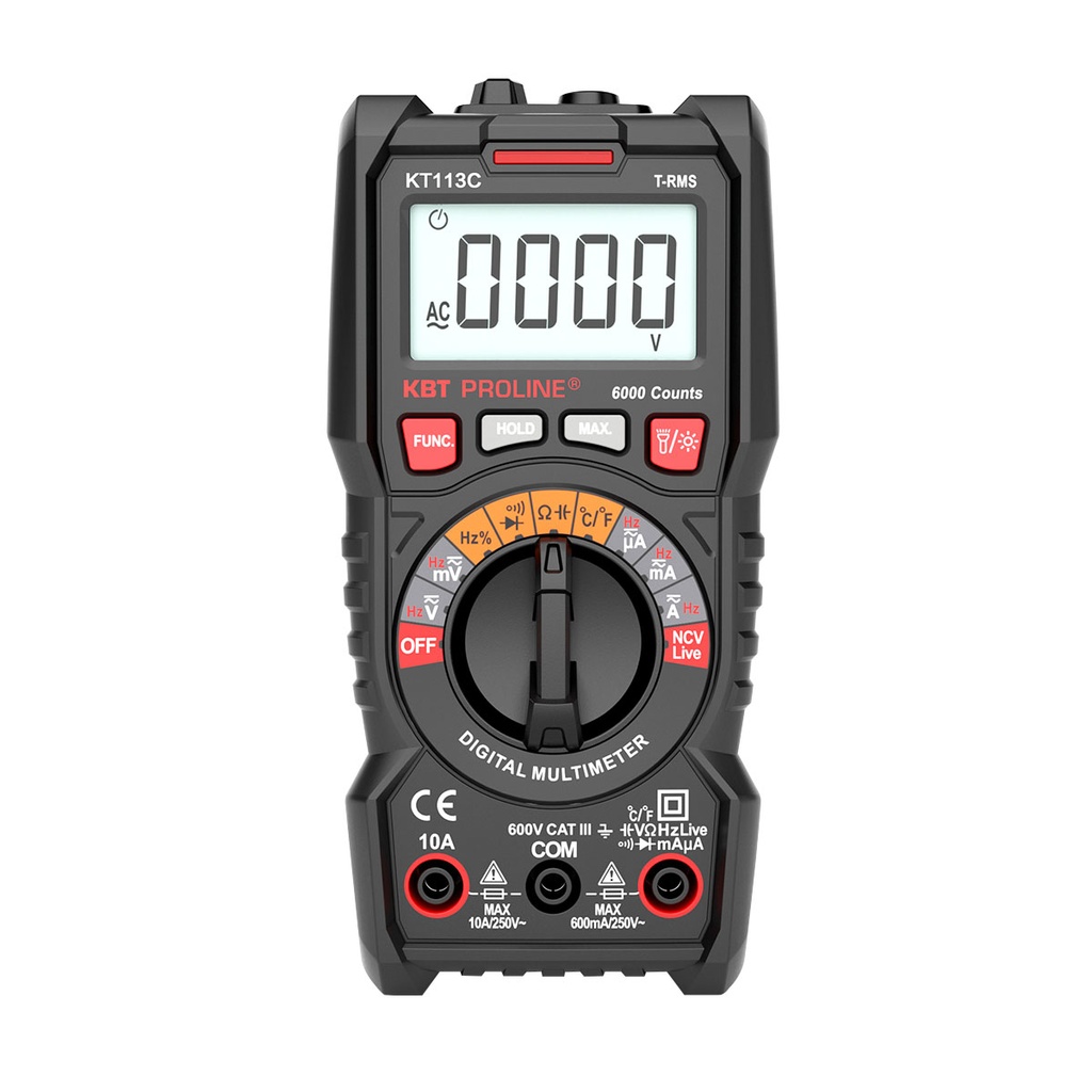 KT 113С серия PROLINE
