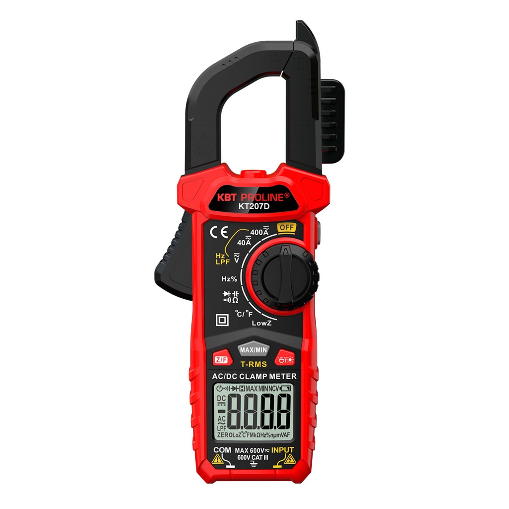 KT 207D серия PROLINE